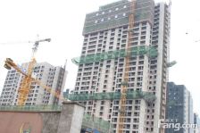 凤凰水城 三室 精装 证过二带车位 好楼层 无遮挡