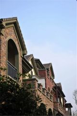 棠湖泊林城 5室3厅 南