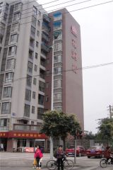 花涧坊B区3室1厅东北