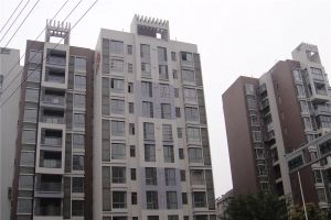 花涧坊A区 3室2厅 东南
