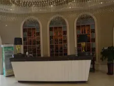 华岩新城 斌鑫中央国际公园AB区二房65万