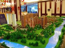 花溪河畔清水三房双卫 业主诚意出售