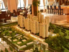 大雅云居山 3室1厅 东南