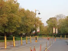 房东急售 地铁口 瑶湖边 联排别墅 实用面积500平 随时看