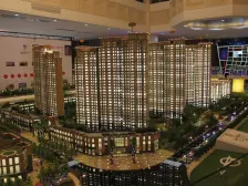 地铁口旁 凤凰印象 精装自住装修 随时看房