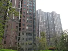 汇仁阳光花园三期 南北通透,采光好 视野好,诚心出售