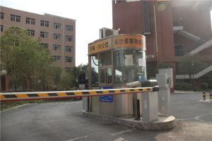 方略90公馆1室1厅北