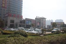 冠亚星城四期 观河景 证过二 密码钥匙