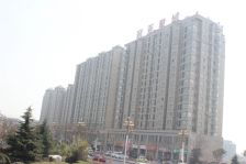 冠亚星城一期2室1厅北