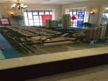 香溢花城一期 南北通透,采光好 装修好,环镜优美 视野好,诚心出售