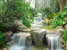 世茂大观上叠 小区管理完善 装修可拎包入住