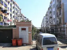 新世纪花苑 3室2厅 南