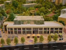 鱼洞 中昂锦绣三房43万