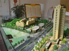 李家沱 上丁跃世界二房58万