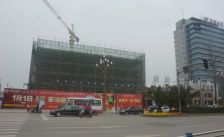 康隆财富旺角二期 2室2厅 西