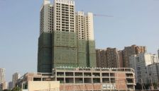 即买即收租金,于如家酒店有10年租约,按季支付租金。