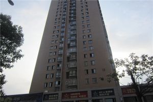 昌和商业中心1室1厅南
