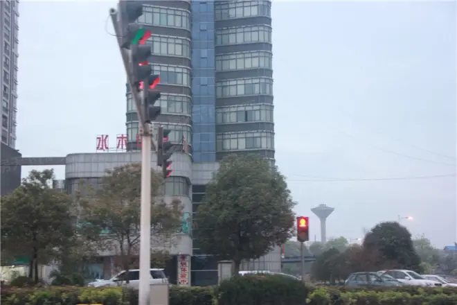 世家水木华麓