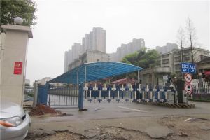 西源鑫大厦2室1厅南