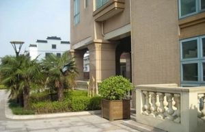 龙庭国际3室2厅南
