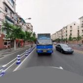 西藏北路875号2室1厅南