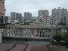 南北通+22号线+城市沙滩+复式楼层+价格好,楼层绝好