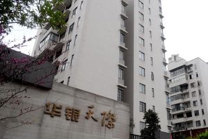 华银天际C区3室2厅南