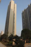 天元涉外景园1室1厅南