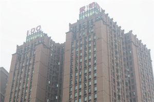 IDO1室1厅南