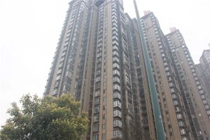 松雅湖金岸2室1厅南北