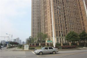 边户采光更好,自主装修,拎包入住