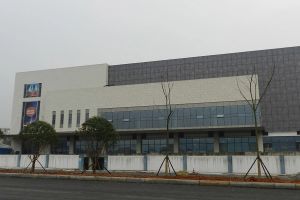 砂之船楼上出行方便钥匙看房 带天然气
