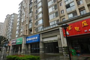 南山苏迪亚诺4室2厅南