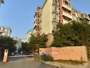白莲壹号院2室2厅南
