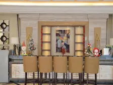 龙洲湾 阳光100阿尔勒一期四房260万