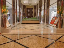 阳光100阿尔勒 坎上联排 带2产权车位 带前后花园 带露台