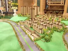 花溪 融科金色时代二房72万
