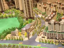 精装三房二层小楼 家具齐全保持好 安心卖