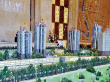 恒大御景湾 2室1厅 东南