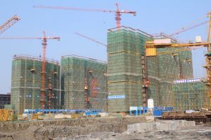 金都南德大院3室2厅南北