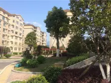 东林寺香榭丽都洋房原房东精装修,诚意出售