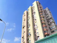 环境好,品质高,配套佳,楼层视野好