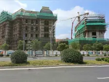 外地户口可买 可通天然气 近地铁 高区景观