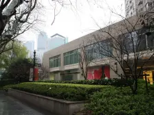 凯德全南三房 看陆家嘴跟小区花园 满五年,精装交付