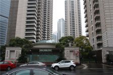 汤臣一品,精装江景房,二次装修,全屋地暖,无个税,带车位