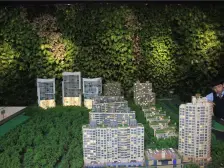 中鹰黑森林11号5室南朝向3580.00万元/套出售