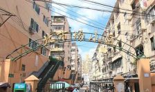 北市场小区1室1厅南
