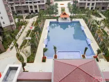 此房南北对流,中高楼层,采光通透明亮