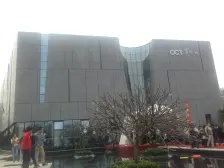 天鹅湖单边位 几十方大平台 4个车位 带地下室两层