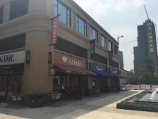 中海万锦熙岸业主出国一套江景四房诚意出售